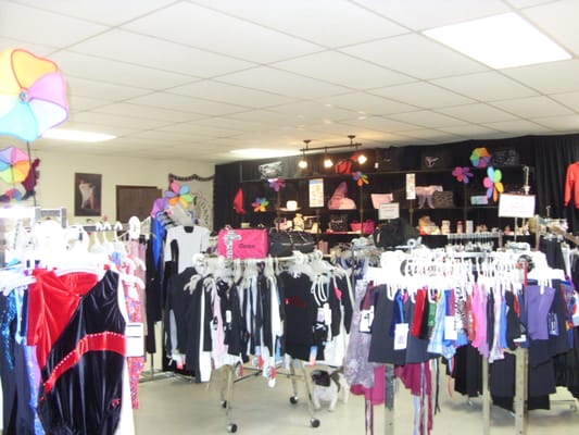 Inspiration Dance Wear