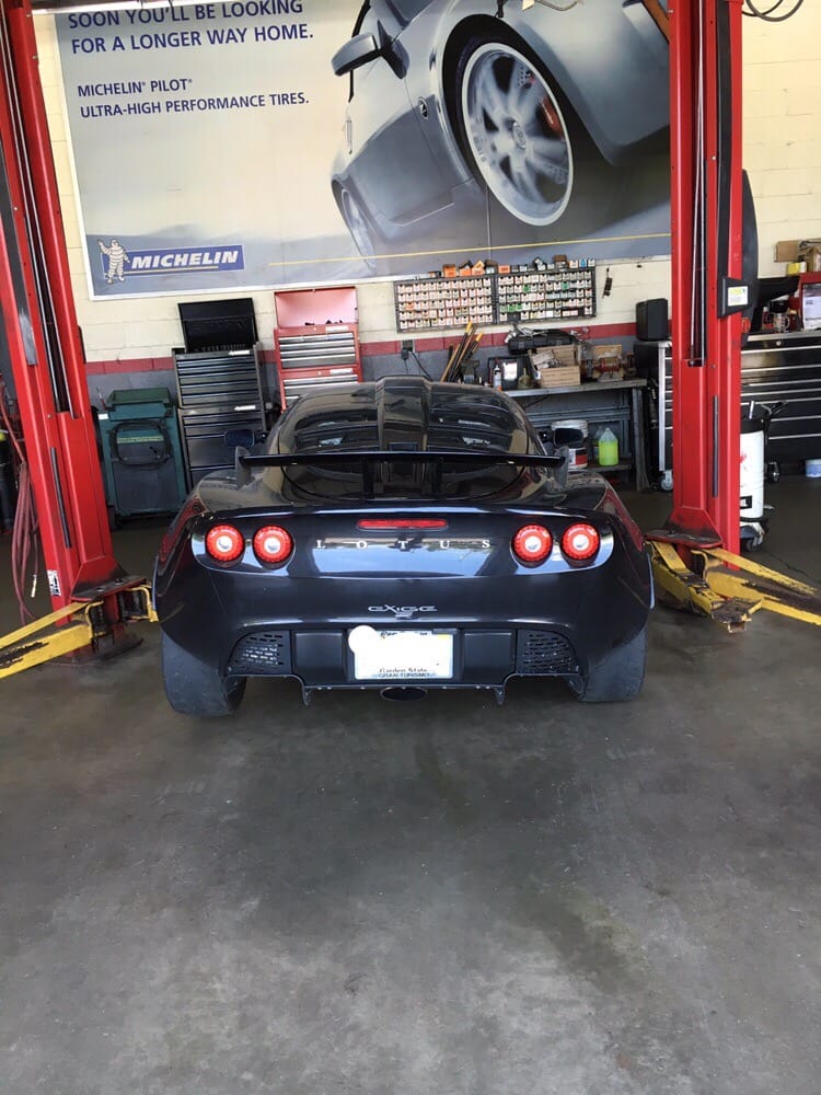 ETD DISCOUNT TIRE CENTER Updated September 2024 25 Photos & 52