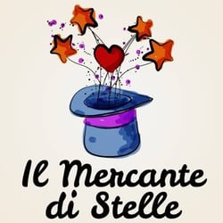 Il Mercante di Stelle - Il Mercante di Stelle