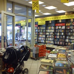 Wohlthat'sche Buchhandlung - Innenansicht