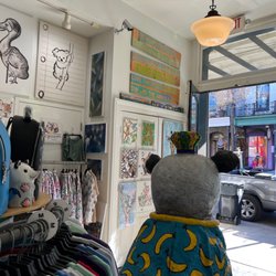 Cocoally Vegan Boutique