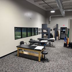 HealthQuest Physical Therapy - Warren