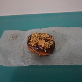 Gigi's Doughnuts - The Peanut Gallery - Donuts Near Me - New York, New York