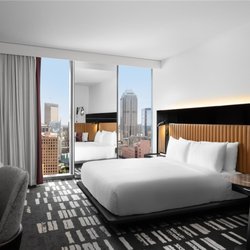 Embassy Suites by Hilton Indianapolis Downtown - Guest room