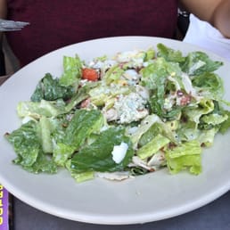 Cobb Salad