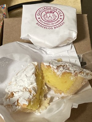 Barcelos Bakery by null