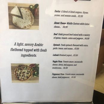 Baklovah Bakery - Desserts Near Me - San Antonio, Texas