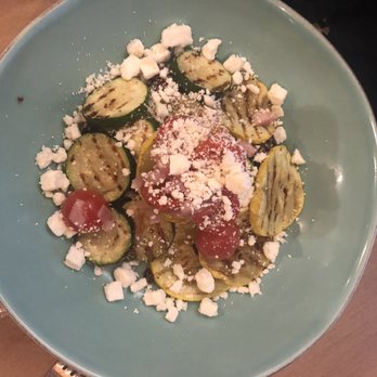 Outro - Mediterranean bowl - Cafes Near Me - New York, New York