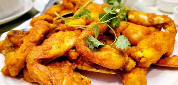 New Lucky Seafood Restaurant by null