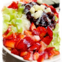 Shaved Ice