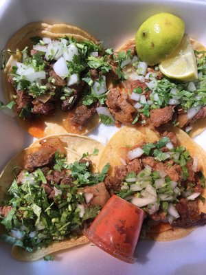 Taqueria La Coyota by null