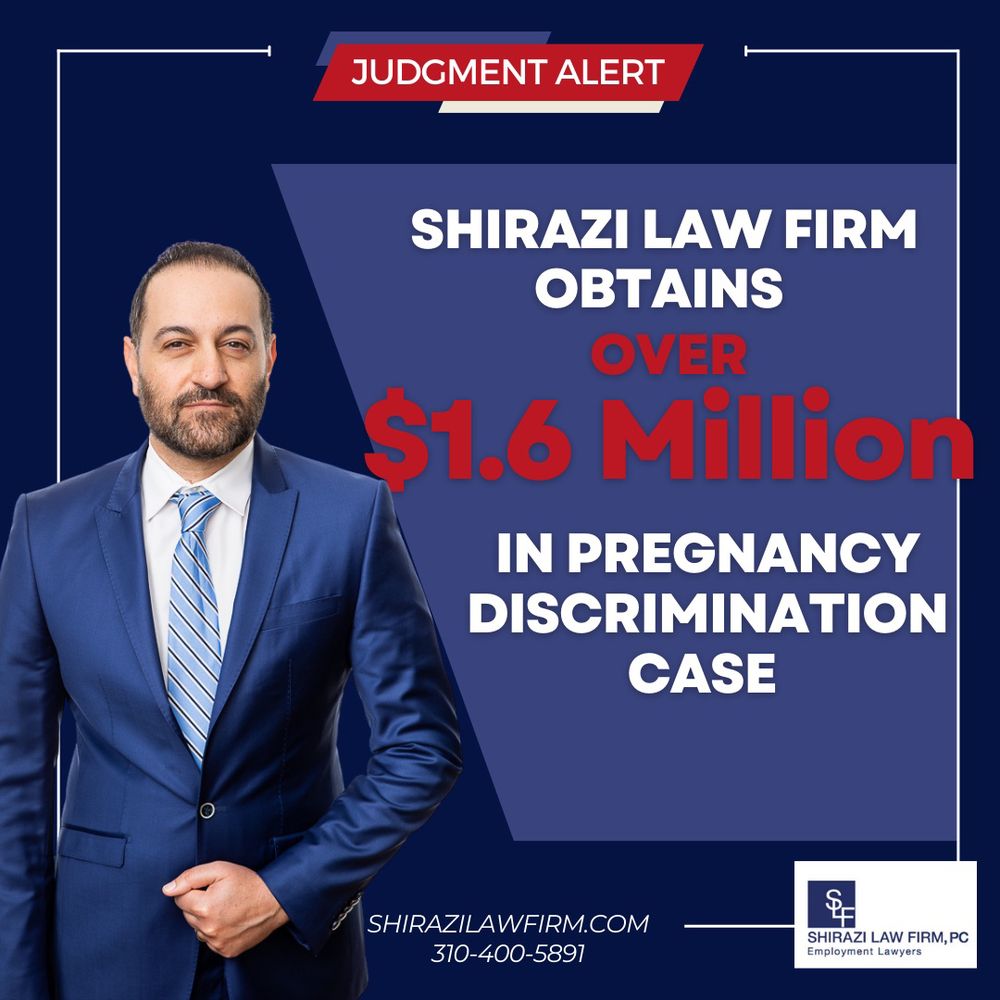 Shirazi Law Firm