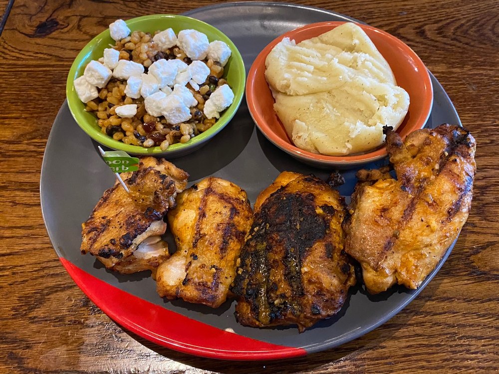 Nando's