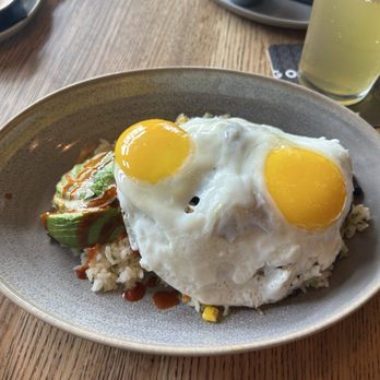 CRAFT Beer Market Dallas Preston Center - Breakfast bowl - American Near Me - Dallas, Texas