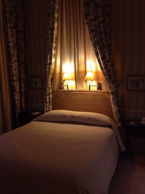 Stanhope Hotel Brussels by Thon Hotels by null