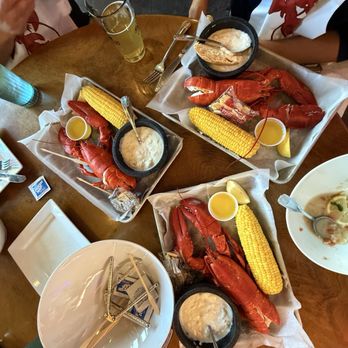 Geddy's - Day 2 for 3 - Seafood Near Me - Bar Harbor, Maine Geddy's - Day 2 for 3 - Seafood Near Me - Bar Harbor, Maine