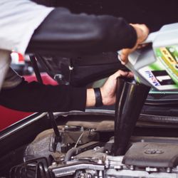 Lakeland Auto Body