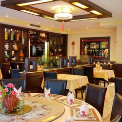 Golden Palace China-Restaurant - China Restaurant Golden Palace Traunstein