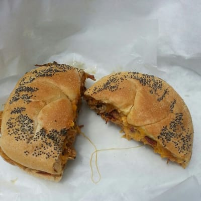 Mozzo Deli (Coleman Blvd) by null