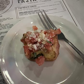 Pasta Amore - bruschetta - Italian Near Me - Omaha, Nebraska Pasta Amore - bruschetta - Italian Near Me - Omaha, Nebraska