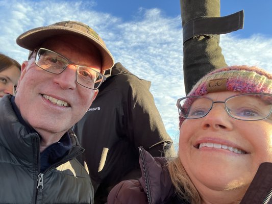 Rio Grande Balloons by null