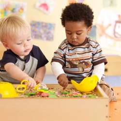 Palisades Montessori Center