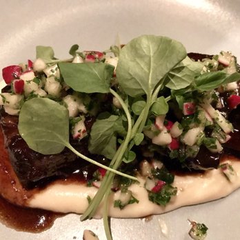 Finch & Fork - New American Near Me - Santa Barbara, California