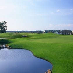 Copper Mill Golf Club