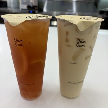 Jam Jam Tea & Moments - Bubble Tea Near Me - Los Angeles, California Jam Jam Tea & Moments - Bubble Tea Near Me - Los Angeles, California