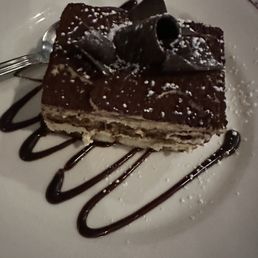 Tiramisu Tiramisu
