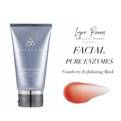 LR Skincare Studio - Pure Enzymes Facial