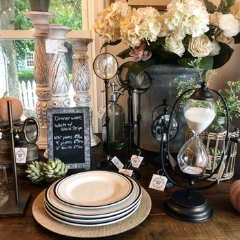 Comfortably Chic - Home Decor - Home Decor Near Me - Chester, New Jersey