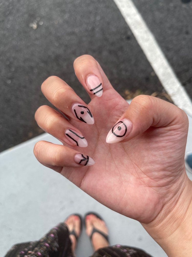 POLISH WAX & NAIL BAR Updated October 2024 44 Photos & 51 Reviews