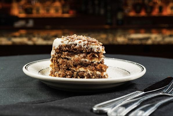 Gillespie's Irish Tavern & Kitchen by null