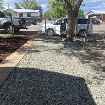 A Nice Yard - Junk Removal & Hauling Near Me - Estancia, New Mexico A Nice Yard - Junk Removal & Hauling Near Me - Estancia, New Mexico