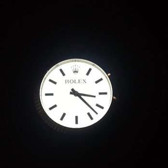 Samuel Goldwyn Theater - The clock after closing time - Performing Arts Near Me - Beverly Hills, California Samuel Goldwyn Theater - The clock after closing time - Performing Arts Near Me - Beverly Hills, California