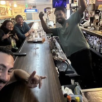 Gem City Grill - Come say what's up to Kenny the best bartender around - Bars Near Me - Monrovia, California