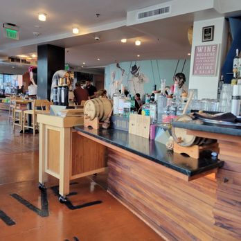 Agave Uptown - Mexican Near Me - Oakland, California Agave Uptown - Mexican Near Me - Oakland, California