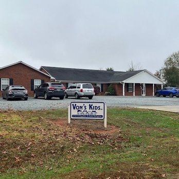 Von's Kids - Child Care & Day Care Near Me - Lexington, North Carolina Von's Kids - Child Care & Day Care Near Me - Lexington, North Carolina