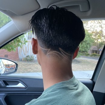 VIP Barbershop - Barbers Near Me - Concord, California VIP Barbershop - Barbers Near Me - Concord, California