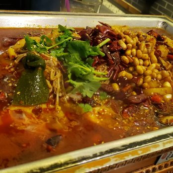 Grill Master - Chinese Near Me - Flushing, New York