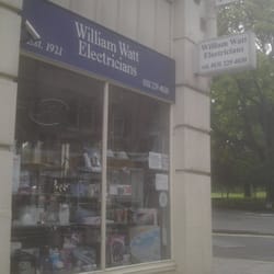 William Watt Electricians
