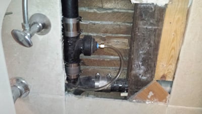 Slide of AccuTemp Heating and Plumbing Services