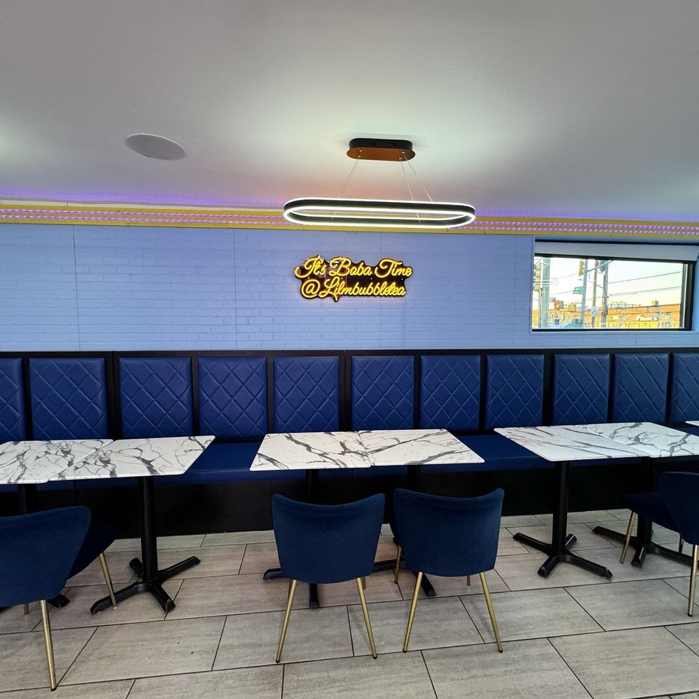 Lil M Bubble Tea - Chicken Wings Near Me - Staten Island, New York Lil M Bubble Tea - Chicken Wings Near Me - Staten Island, New York