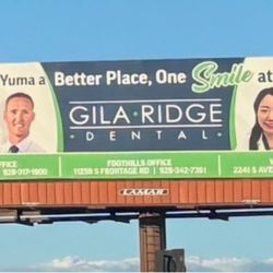 Gila Ridge Dental - Dentist Yuma