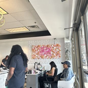 The Nail Remedy - Cute signage in the salon - Nail Salons Near Me - Las Vegas, Nevada The Nail Remedy - Cute signage in the salon - Nail Salons Near Me - Las Vegas, Nevada