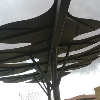 Oak Leaf Park - Oak leaves serve as shade structures - Parks Near Me - Las Vegas, Nevada Oak Leaf Park - Oak leaves serve as shade structures - Parks Near Me - Las Vegas, Nevada