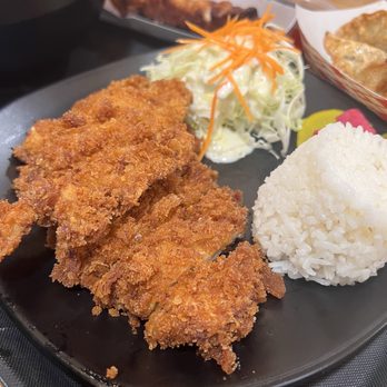 Chidon Katsu Place - Chicken Katsu - Japanese Near Me - Orlando, Florida Chidon Katsu Place - Chicken Katsu - Japanese Near Me - Orlando, Florida