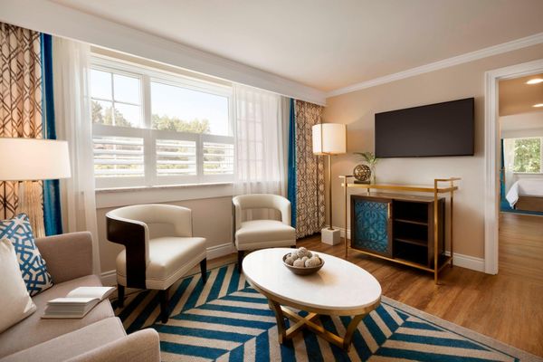 Reikart House, Buffalo, a Tribute Portfolio Hotel by null