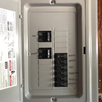 Spark Masters - New subpanel. Very clean and professional job. - Electricians Near Me - Pasadena, California